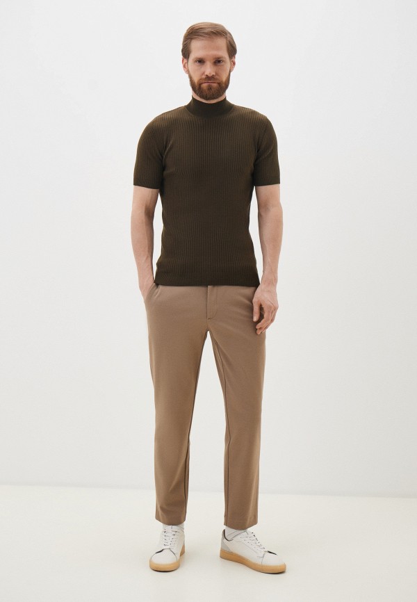 фото Водолазка bendclub