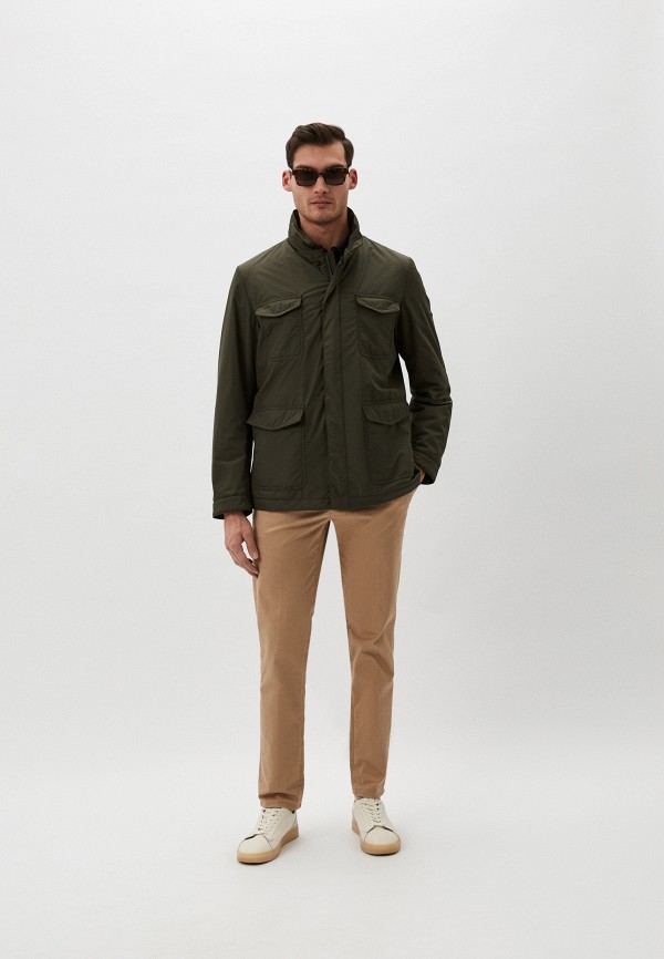 фото Куртка утепленная falconeri