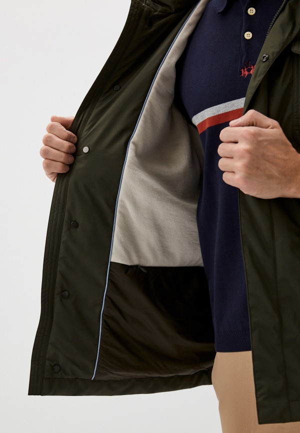 фото Куртка утепленная falconeri