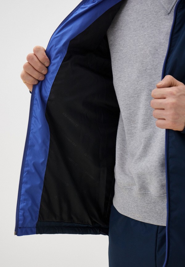 фото Костюм утепленный cosmotex