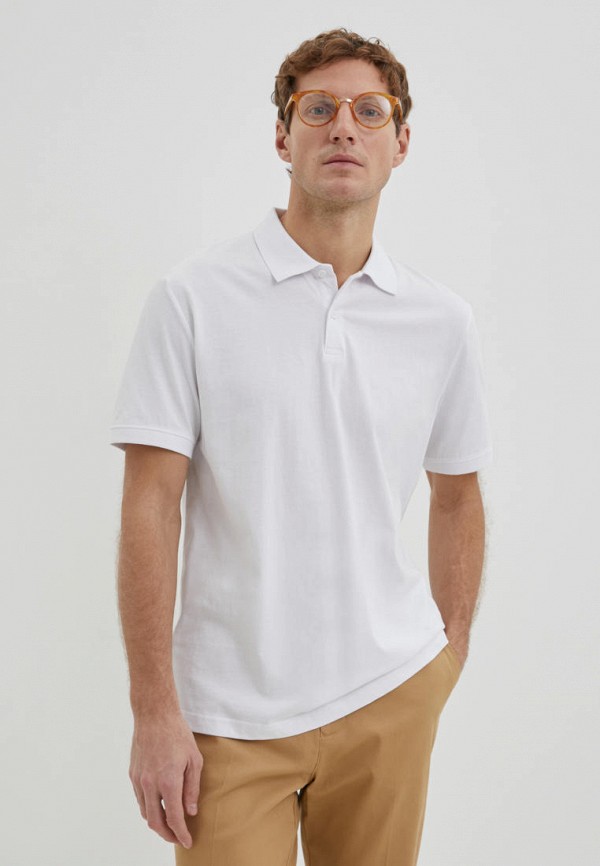 фото Поло finn flare