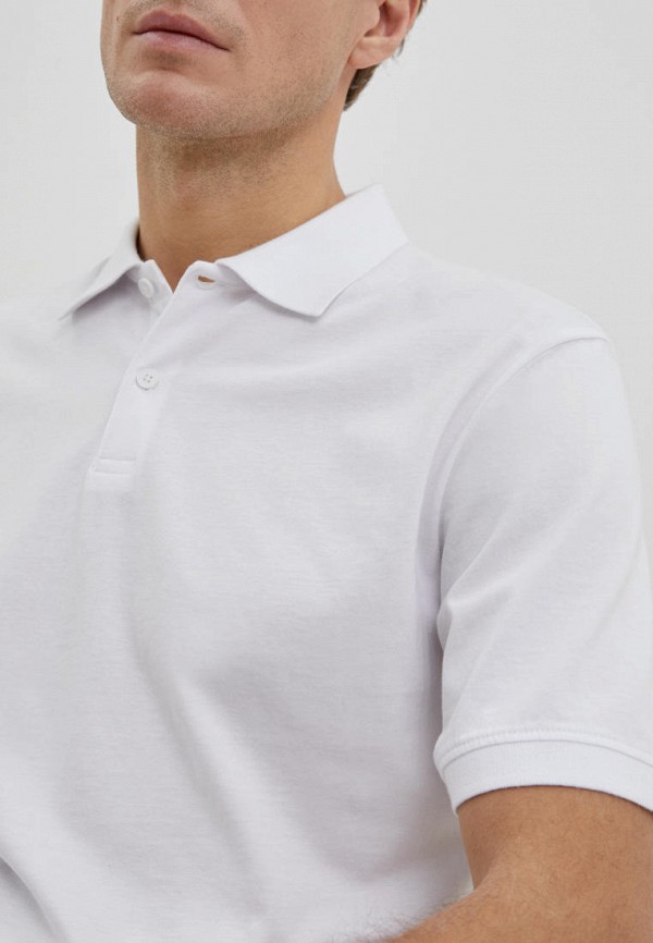 фото Поло finn flare