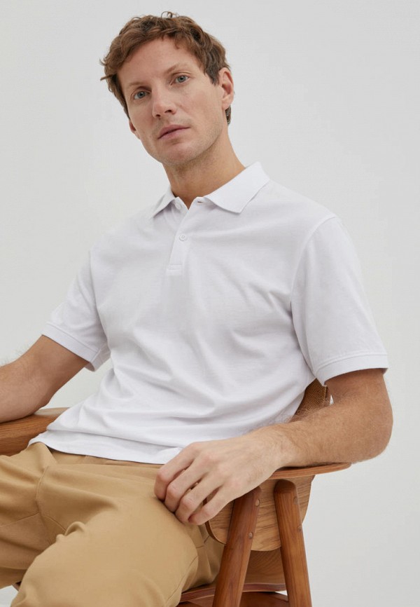 фото Поло finn flare