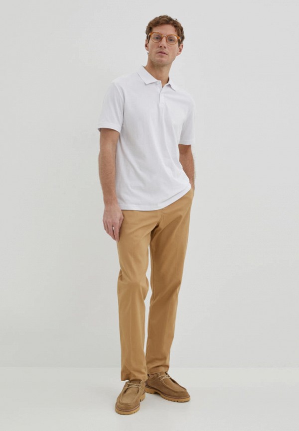 фото Поло finn flare