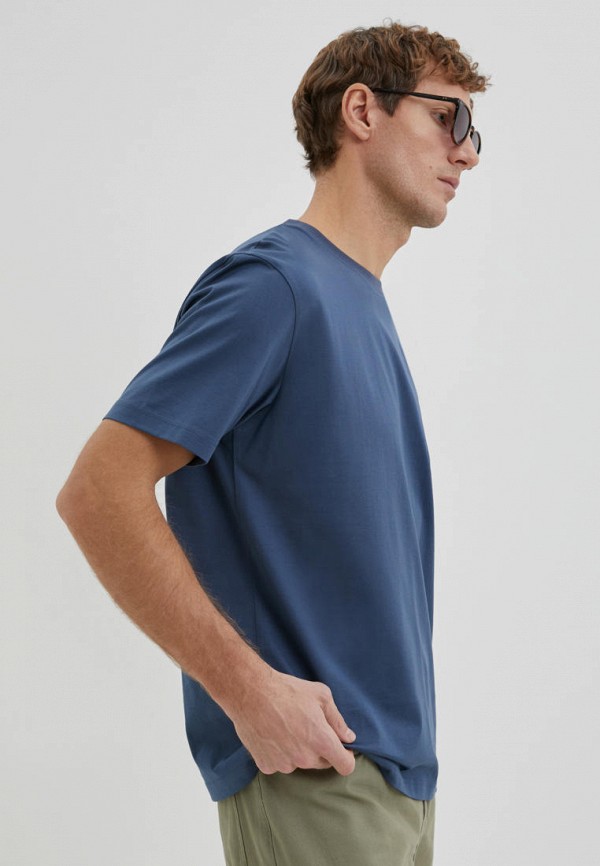 фото Футболка finn flare