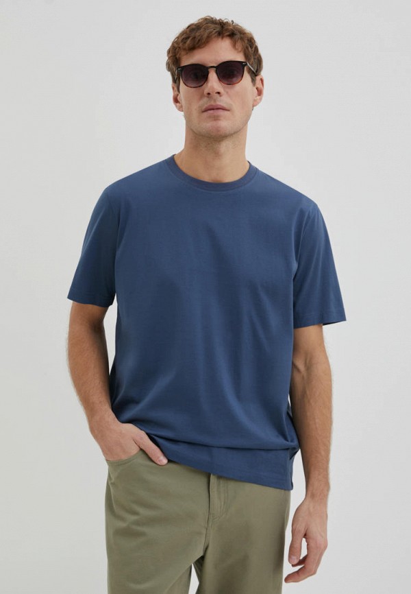 фото Футболка finn flare