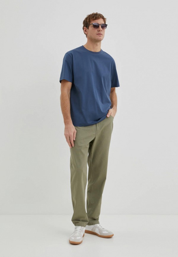 фото Футболка finn flare