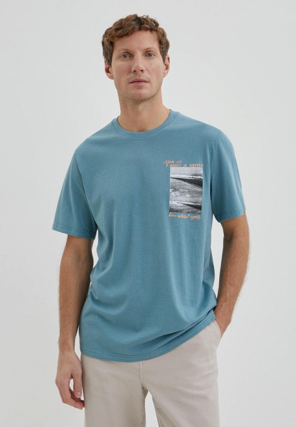 Футболка Finn Flare 953₽