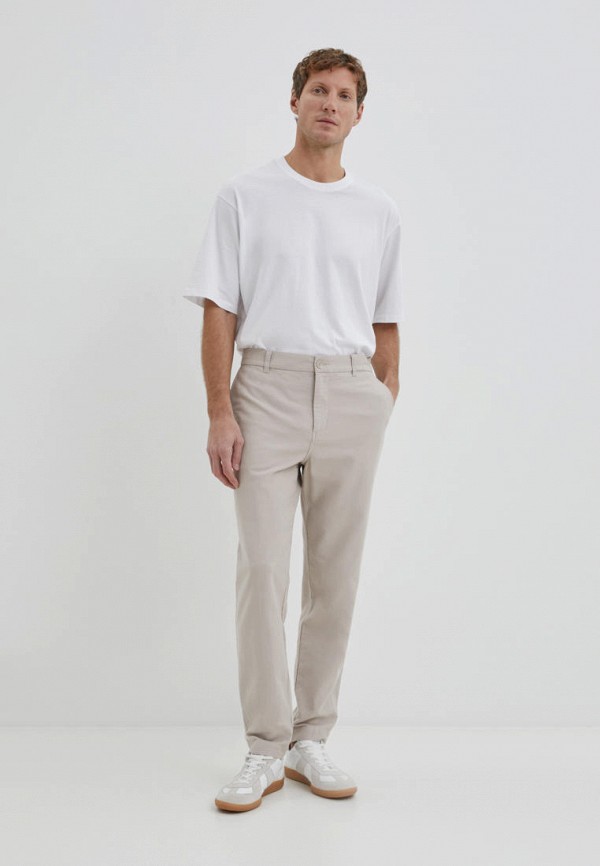 фото Брюки finn flare