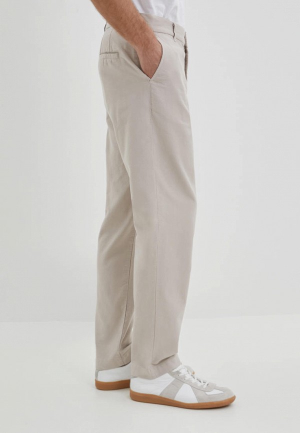 фото Брюки finn flare