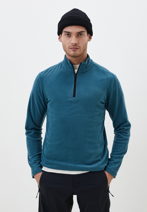 

Олимпийка Outventure, Бирюзовый