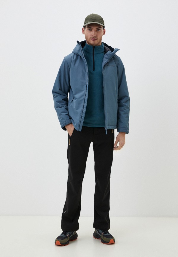 фото Куртка утепленная outventure