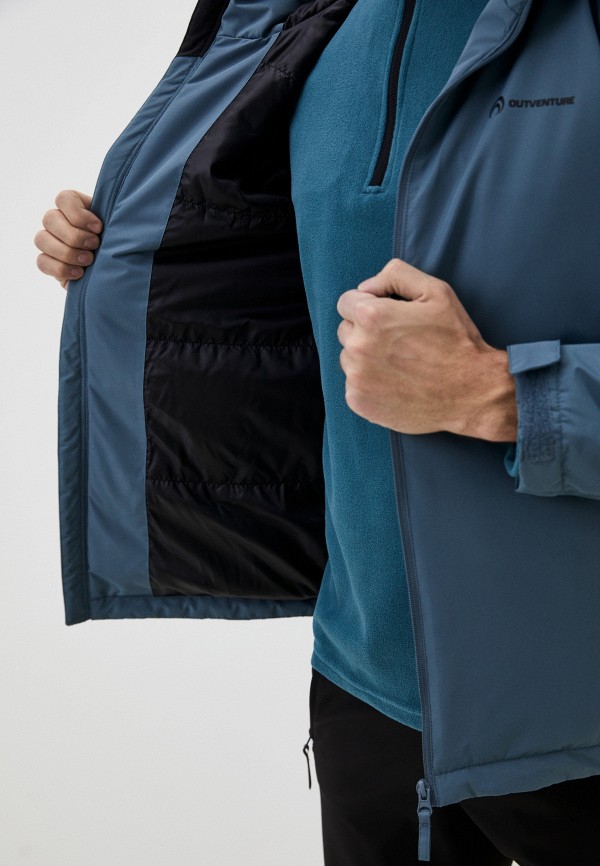 фото Куртка утепленная outventure