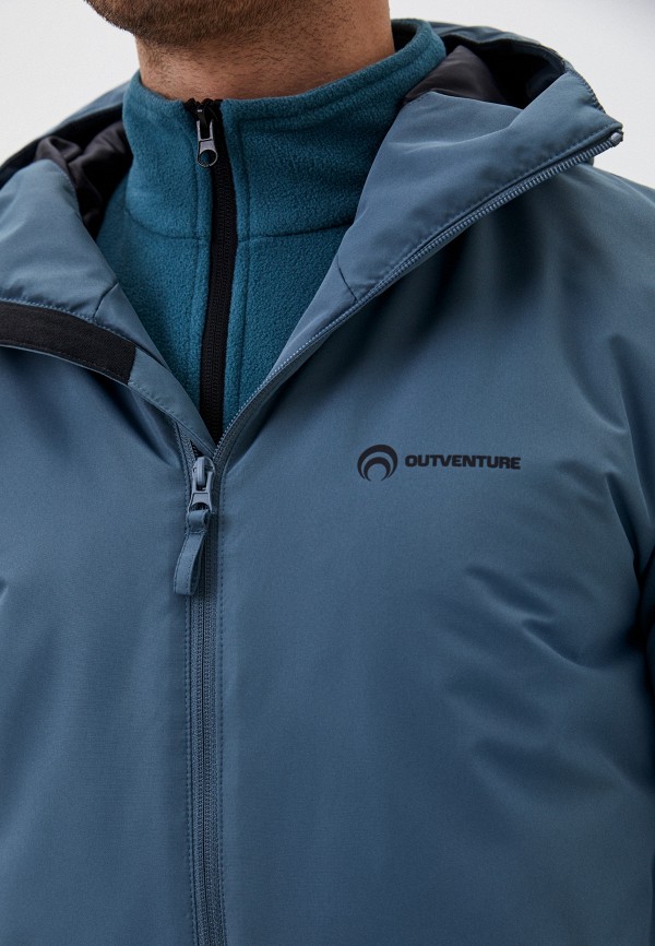 фото Куртка утепленная outventure
