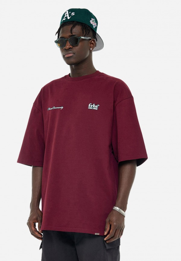 фото Футболка frht