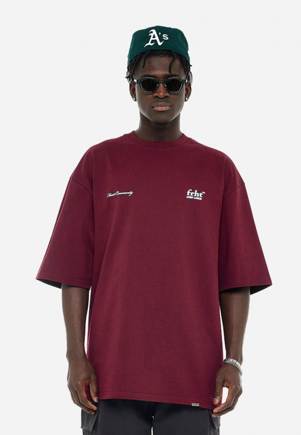 Футболка Frht