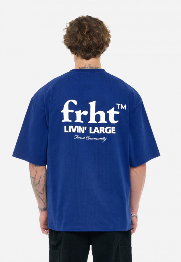 фото Футболка frht