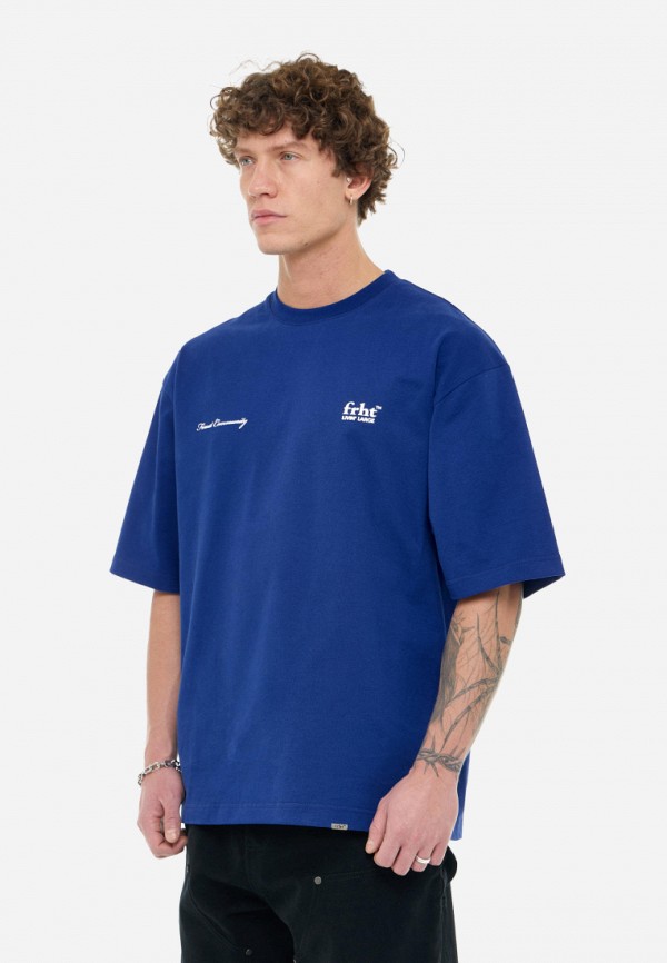 фото Футболка frht