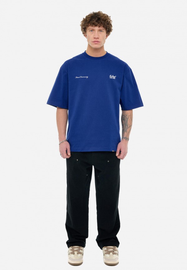 фото Футболка frht