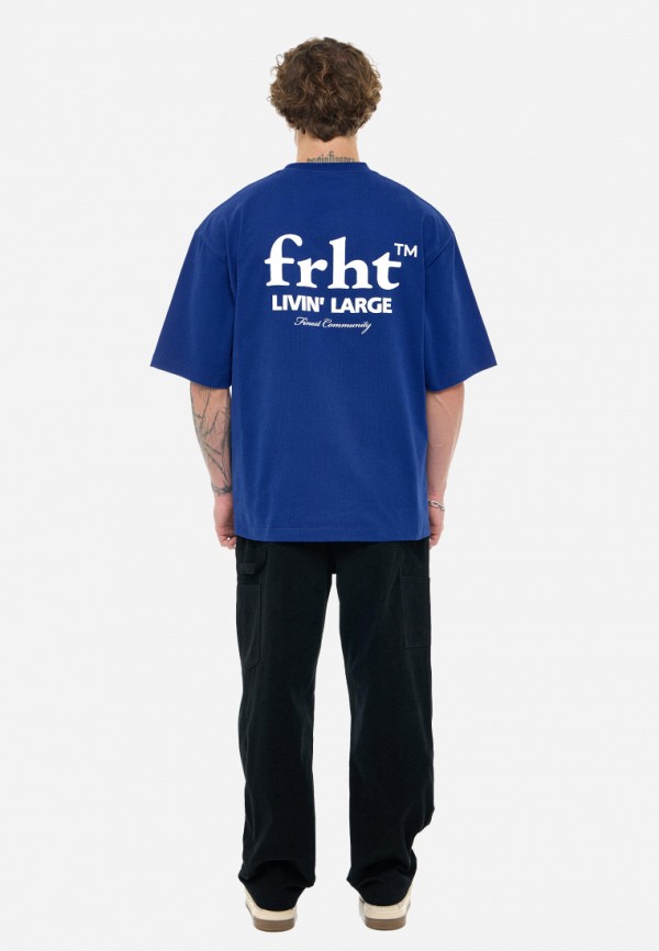 фото Футболка frht