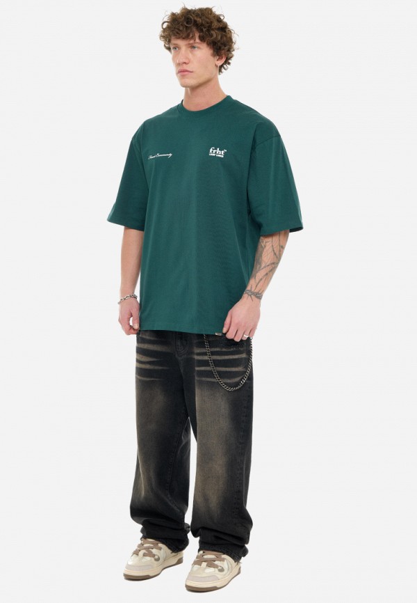 фото Футболка frht