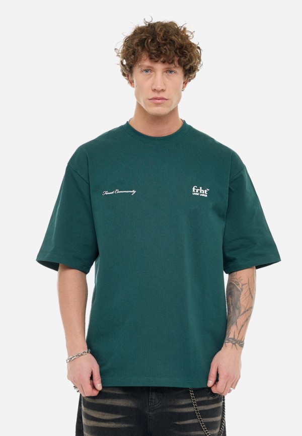 фото Футболка frht