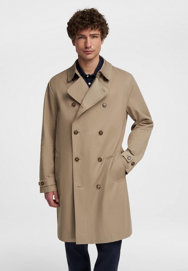 Плащ Henderson 20995₽