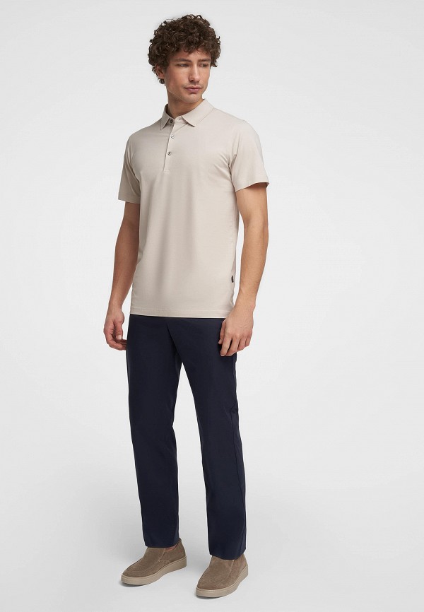 фото Поло henderson