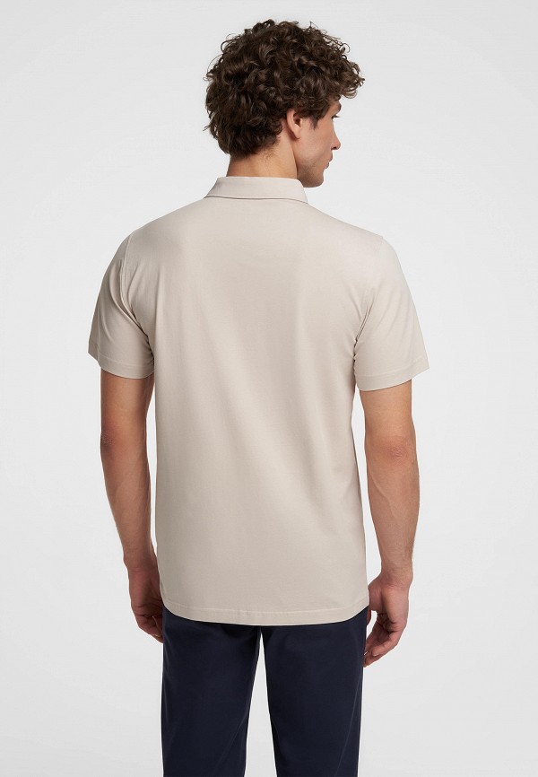 фото Поло henderson