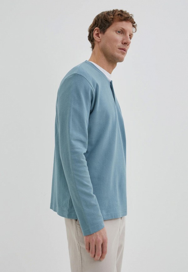 фото Поло finn flare