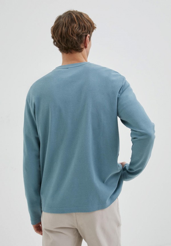 фото Поло finn flare