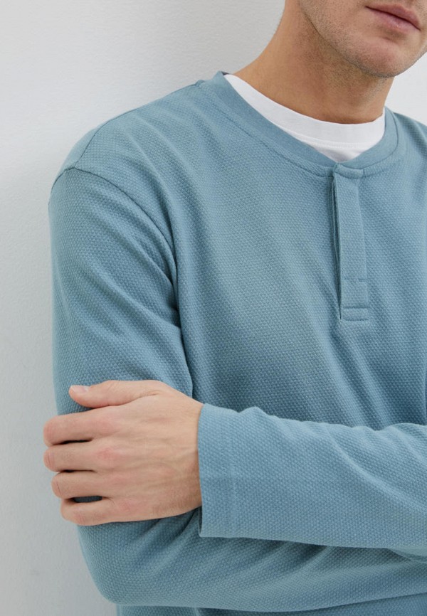 фото Поло finn flare