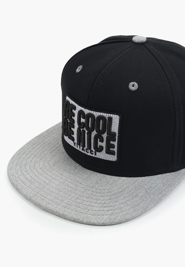 фото Бейсболка vitacci