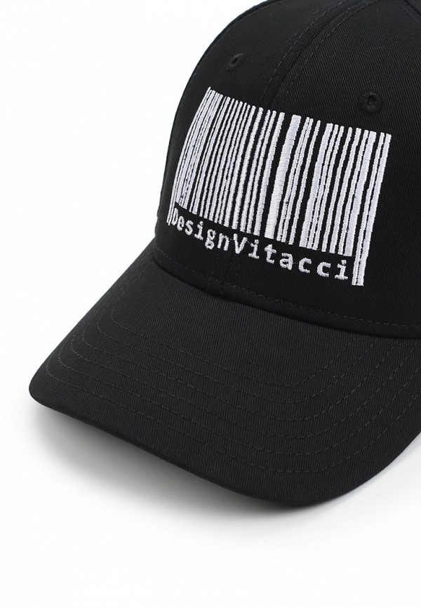 фото Бейсболка vitacci