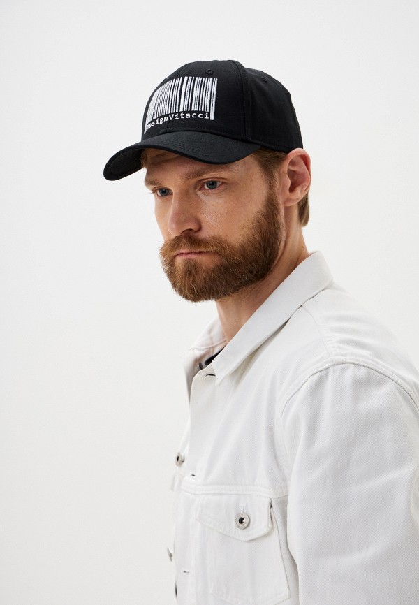 фото Бейсболка vitacci