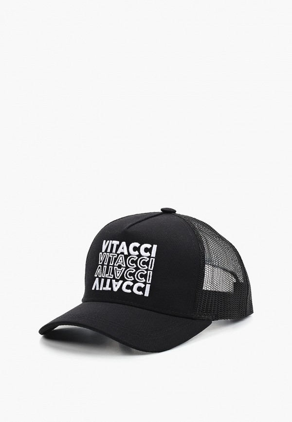 фото Бейсболка vitacci