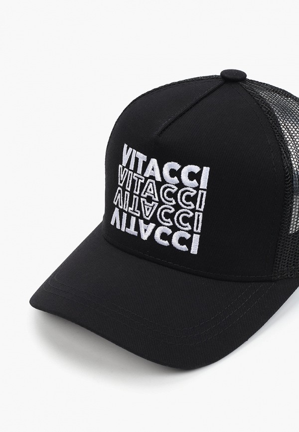 фото Бейсболка vitacci