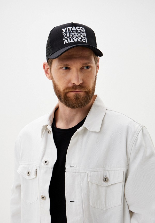 фото Бейсболка vitacci