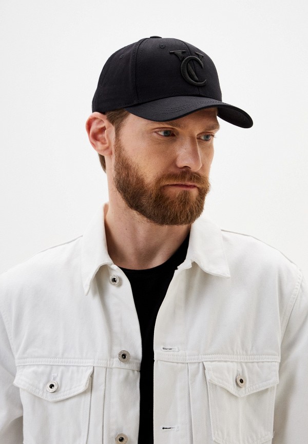 фото Бейсболка vitacci