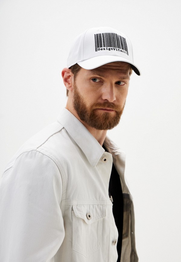 фото Бейсболка vitacci