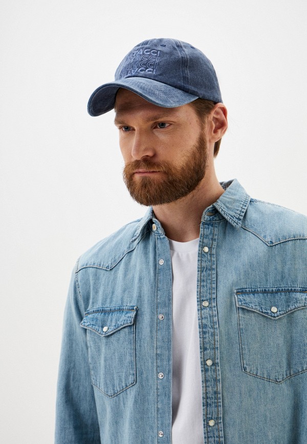 фото Бейсболка vitacci