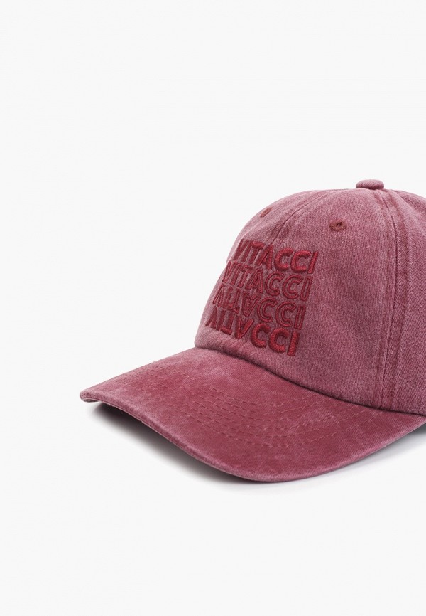 фото Бейсболка vitacci