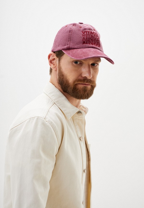 фото Бейсболка vitacci