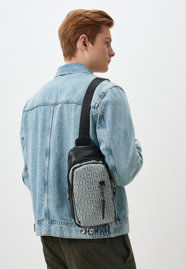 фото Рюкзак и брелок vitacci