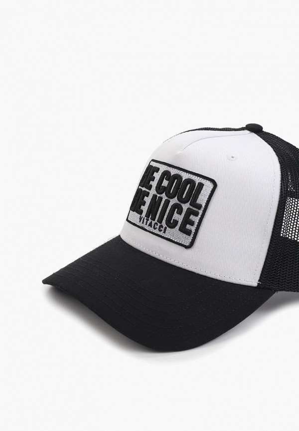 фото Бейсболка vitacci