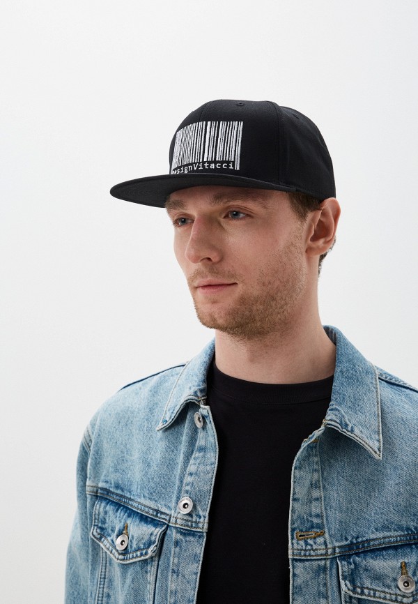 фото Бейсболка vitacci