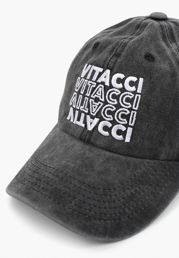 фото Бейсболка vitacci