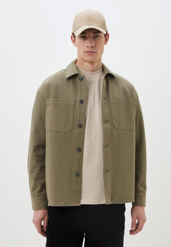 Куртка-рубашка Baon 5643₽