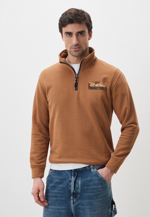 Олимпийка Baon 6142₽