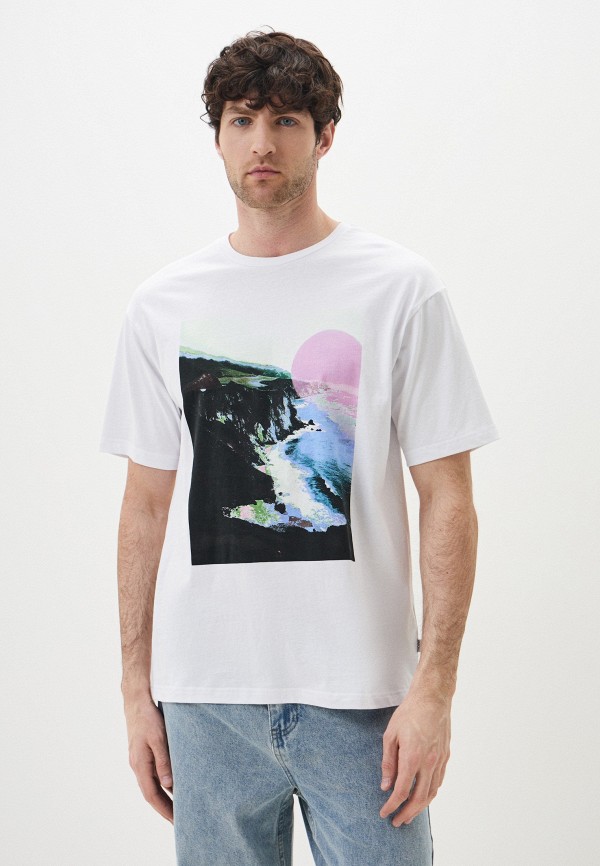 фото Футболка baon